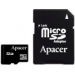 Apacer MicroSDHC Class 10 32Gb